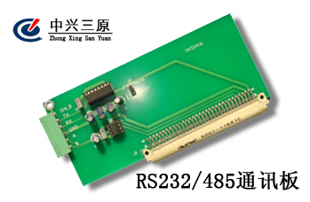 RS232485ͨӍ壨2000ϵзQ@ʾx